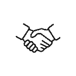 afspraken lange termijn afspraken handdruk