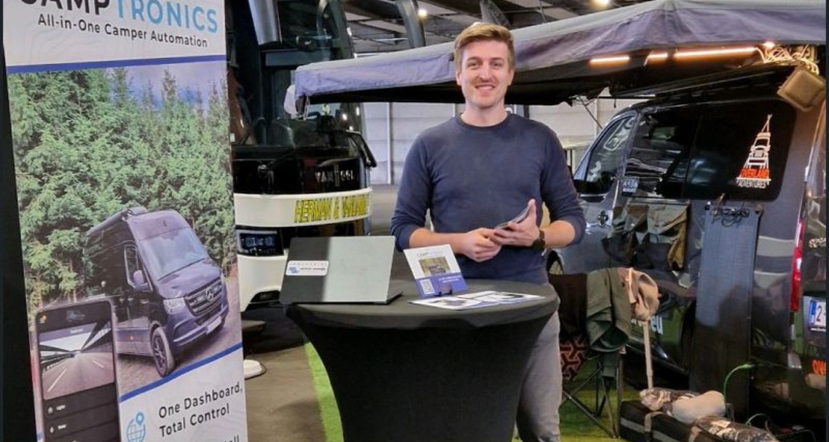 Dennis Vanthuyne Dennis Vanthuyne